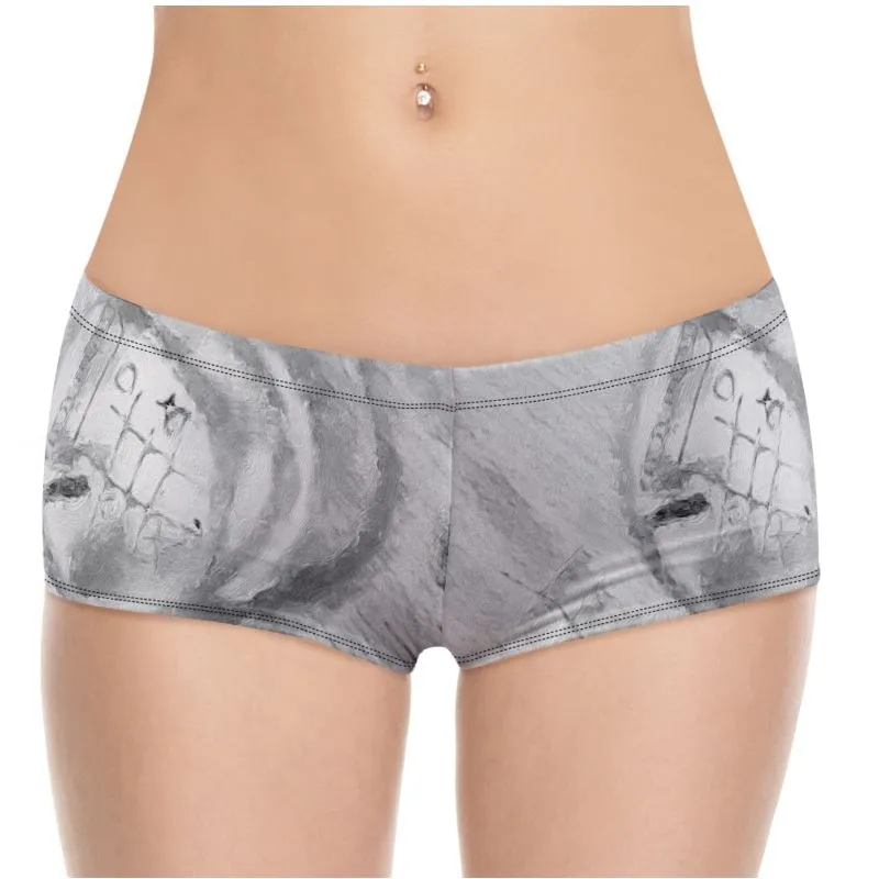 Hot Pants