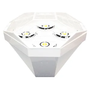 Indirect Tennis/Sport Court LED Fixture