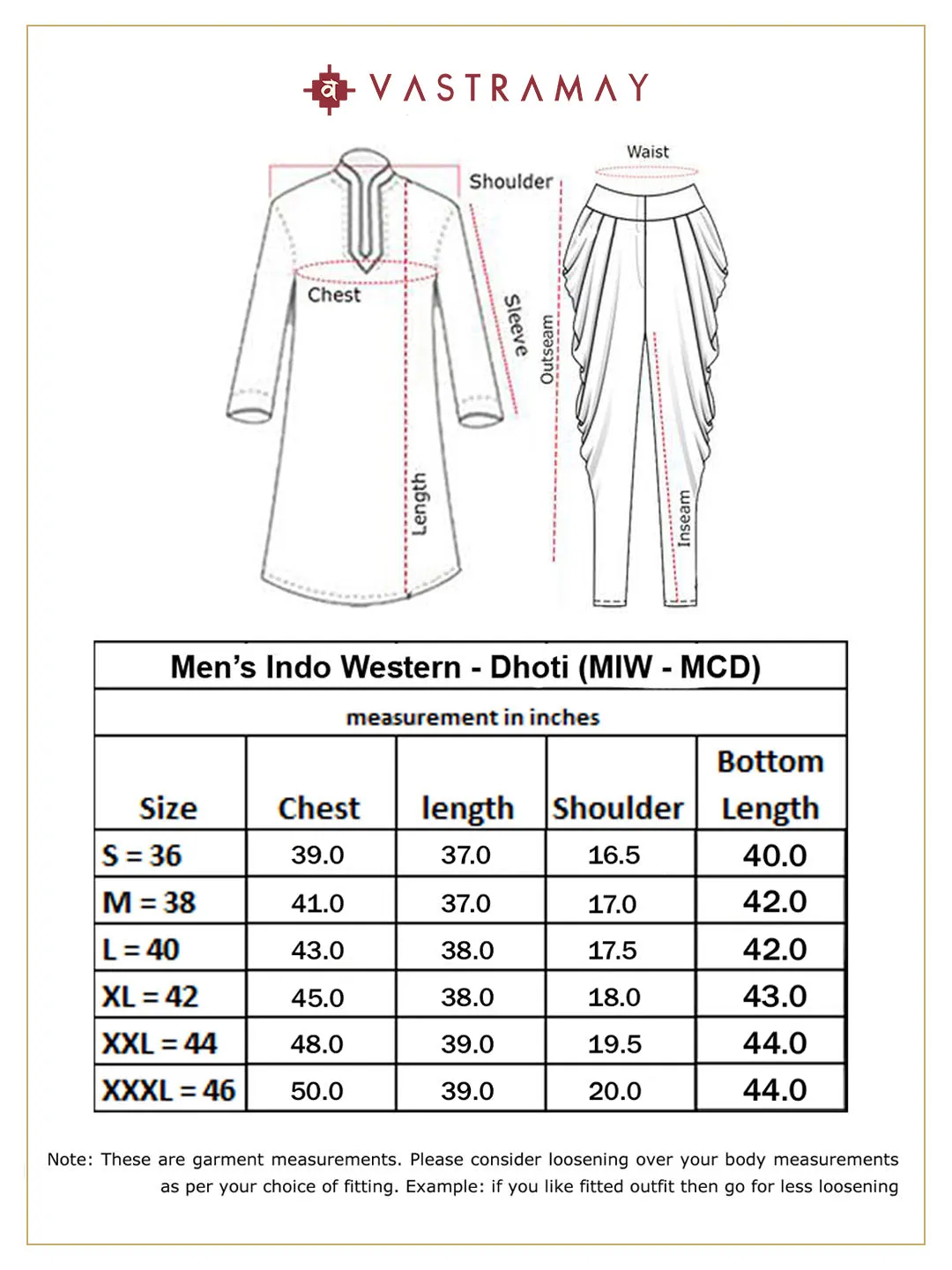 Jashvi Men's Blue Silk Blend Sherwani Set