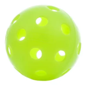 Jugs Indoor 6 Pack Pickleball