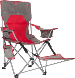 Lazy Days Footrest Chair