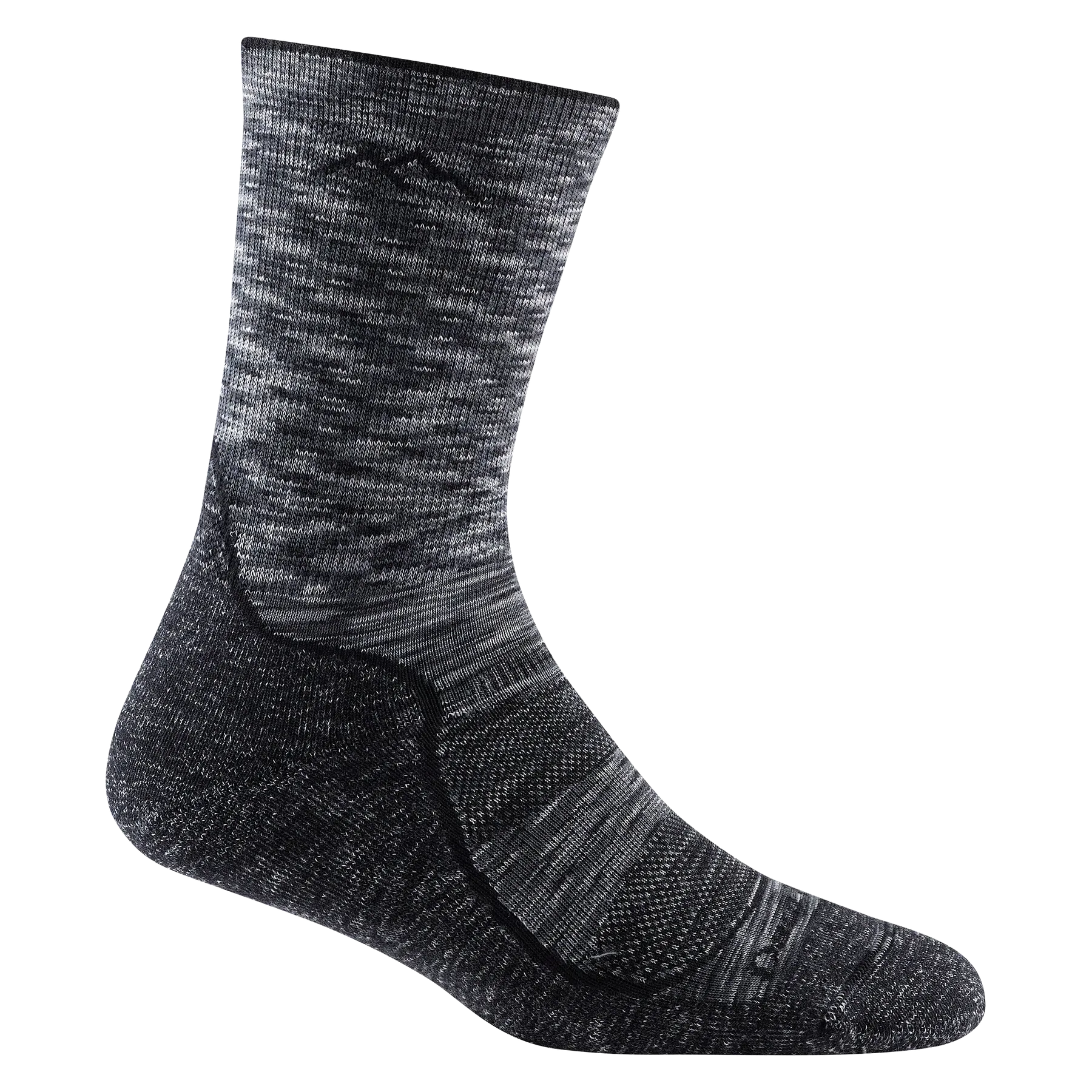 Light Hiker Micro Crew Lightweight Hiking Sock w/ Cushion (Women's) - D1967W