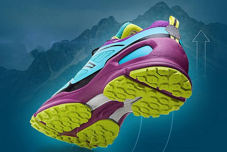 MAKINO AC7 Road-Running Shoes - Women's