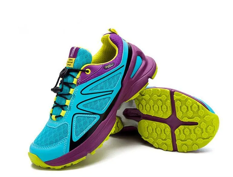 MAKINO AC7 Road-Running Shoes - Women's