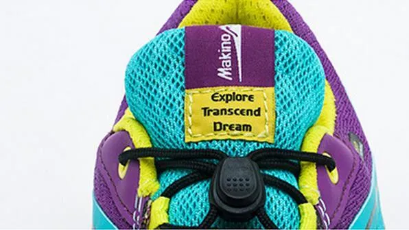 MAKINO AC7 Road-Running Shoes - Women's