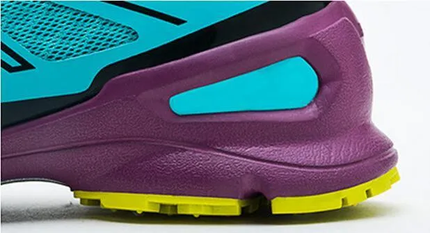 MAKINO AC7 Road-Running Shoes - Women's