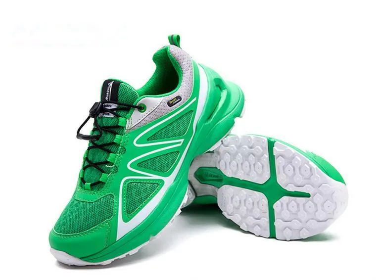 MAKINO AC7 Road-Running Shoes - Women's