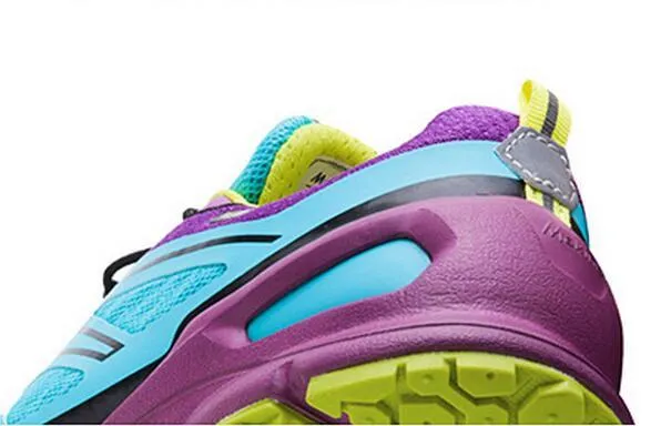 MAKINO AC7 Road-Running Shoes - Women's