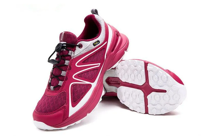 MAKINO AC7 Road-Running Shoes - Women's