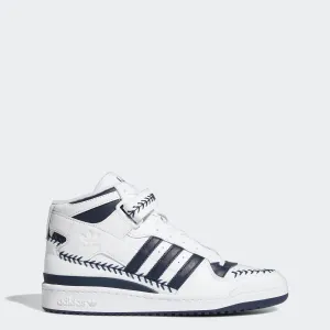 Men's adidas Forum Mid Aaron Judge Shoes