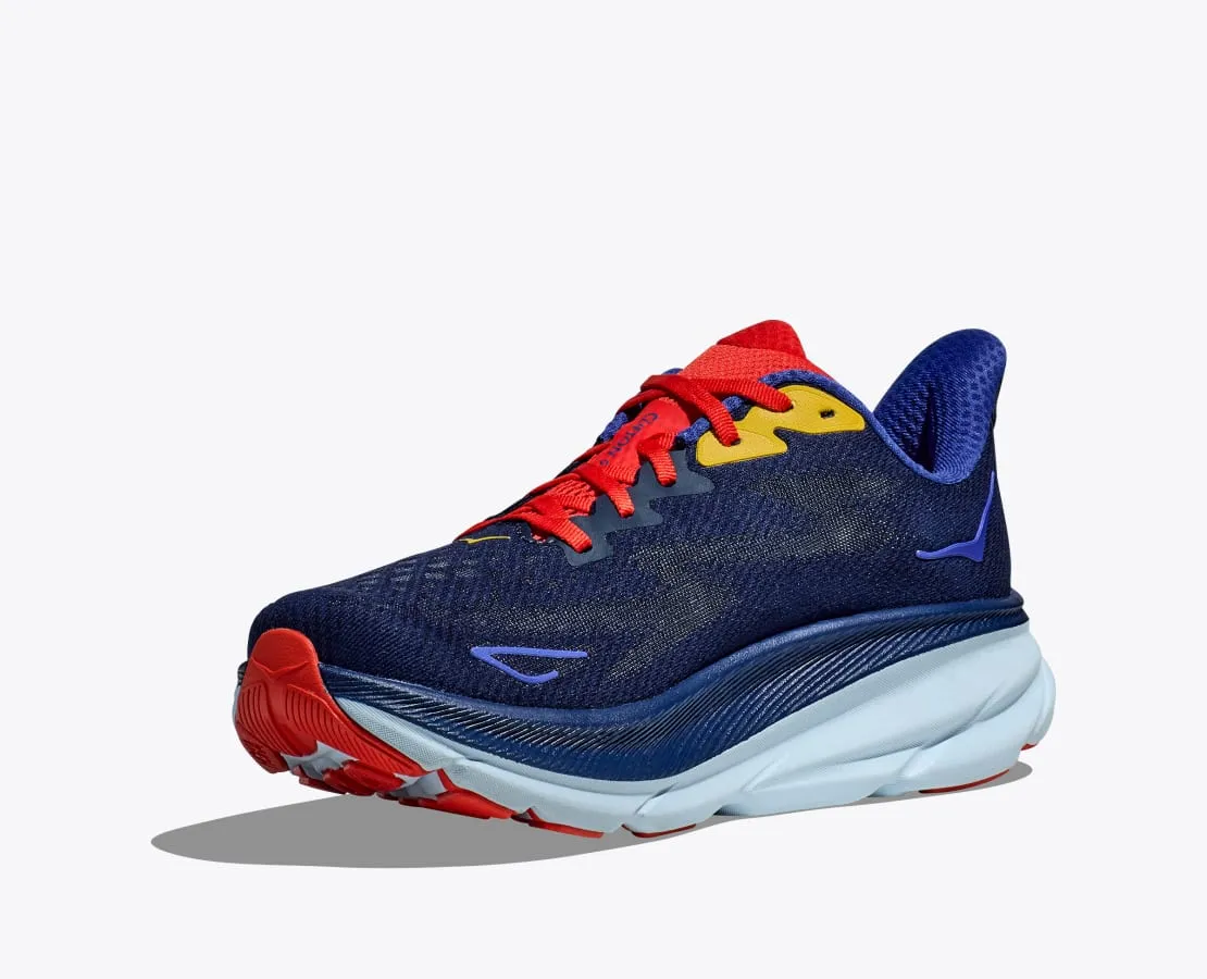 Men's HOKA ONE ONE Clifton 9