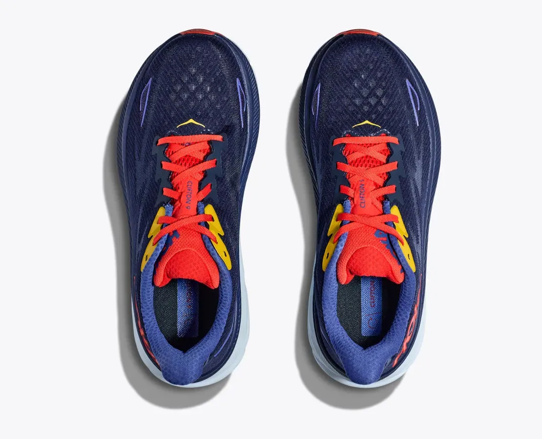Men's HOKA ONE ONE Clifton 9