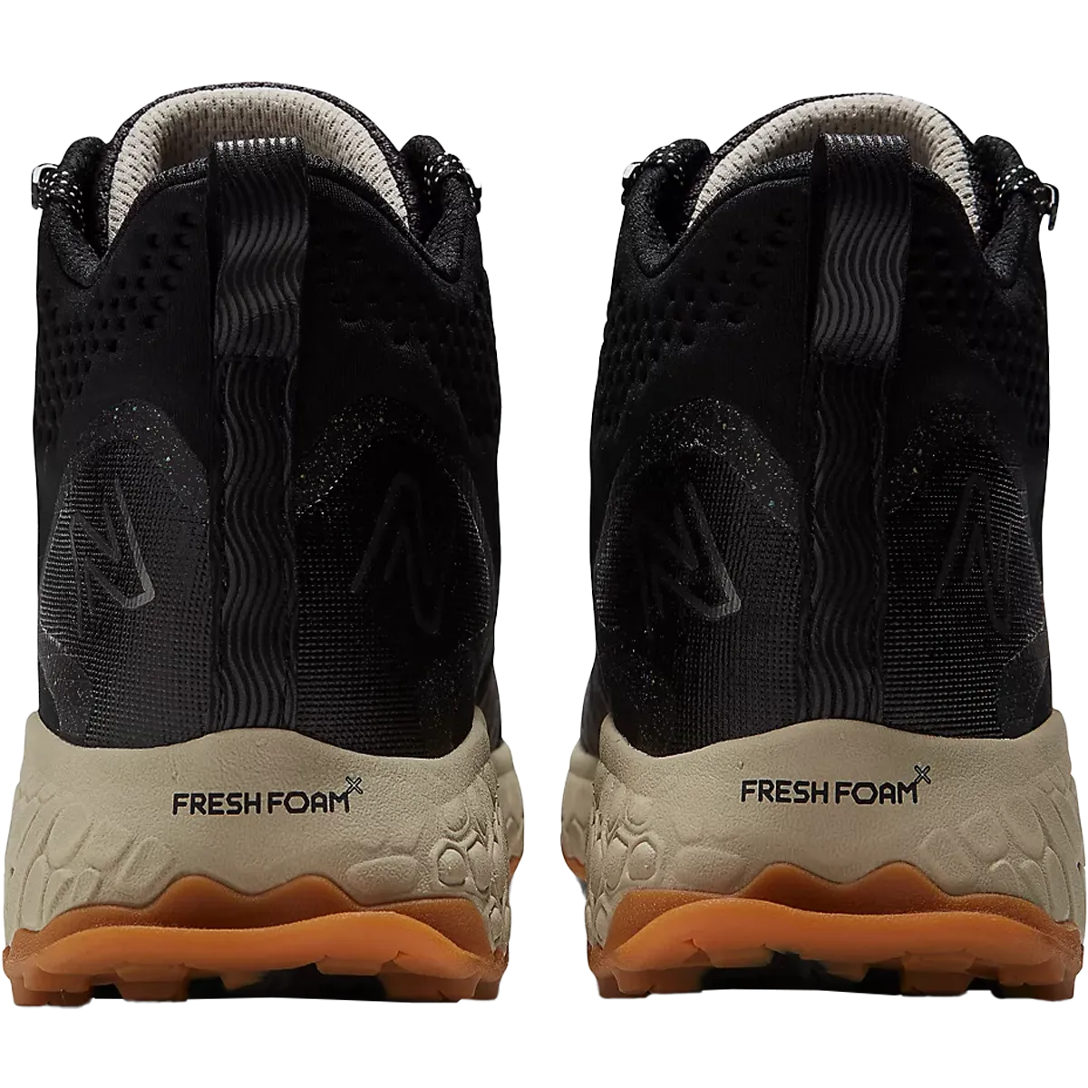 Men's X Hierro Mid