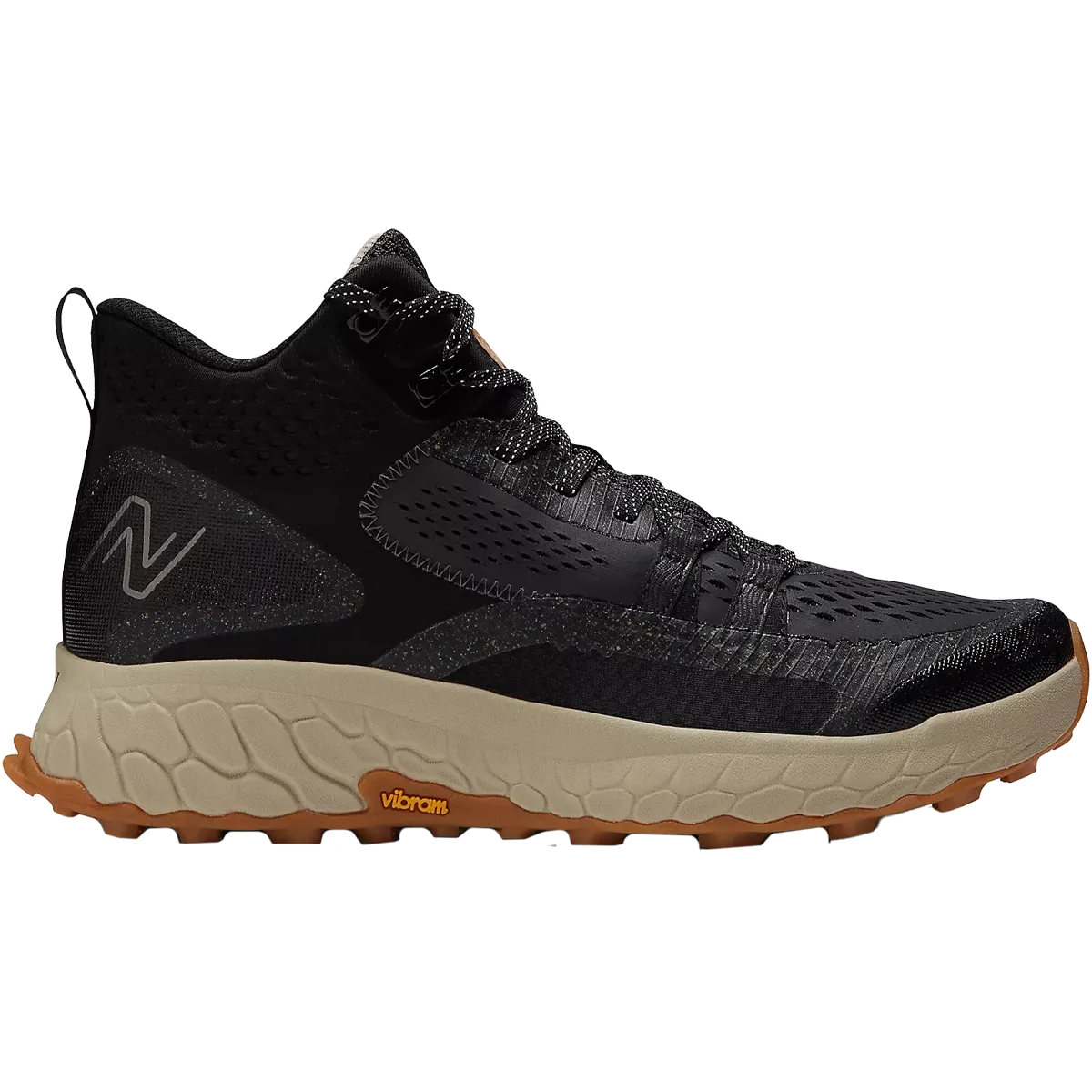 Men's X Hierro Mid