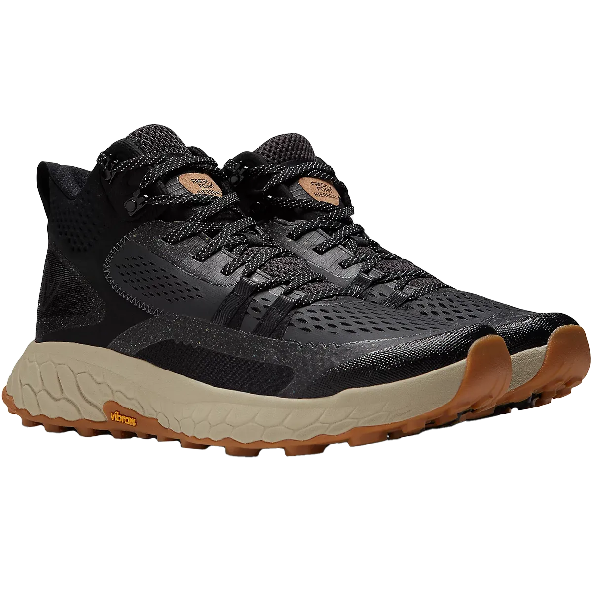 Men's X Hierro Mid
