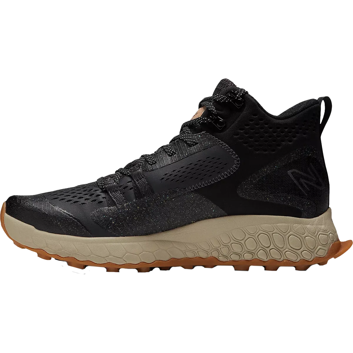 Men's X Hierro Mid