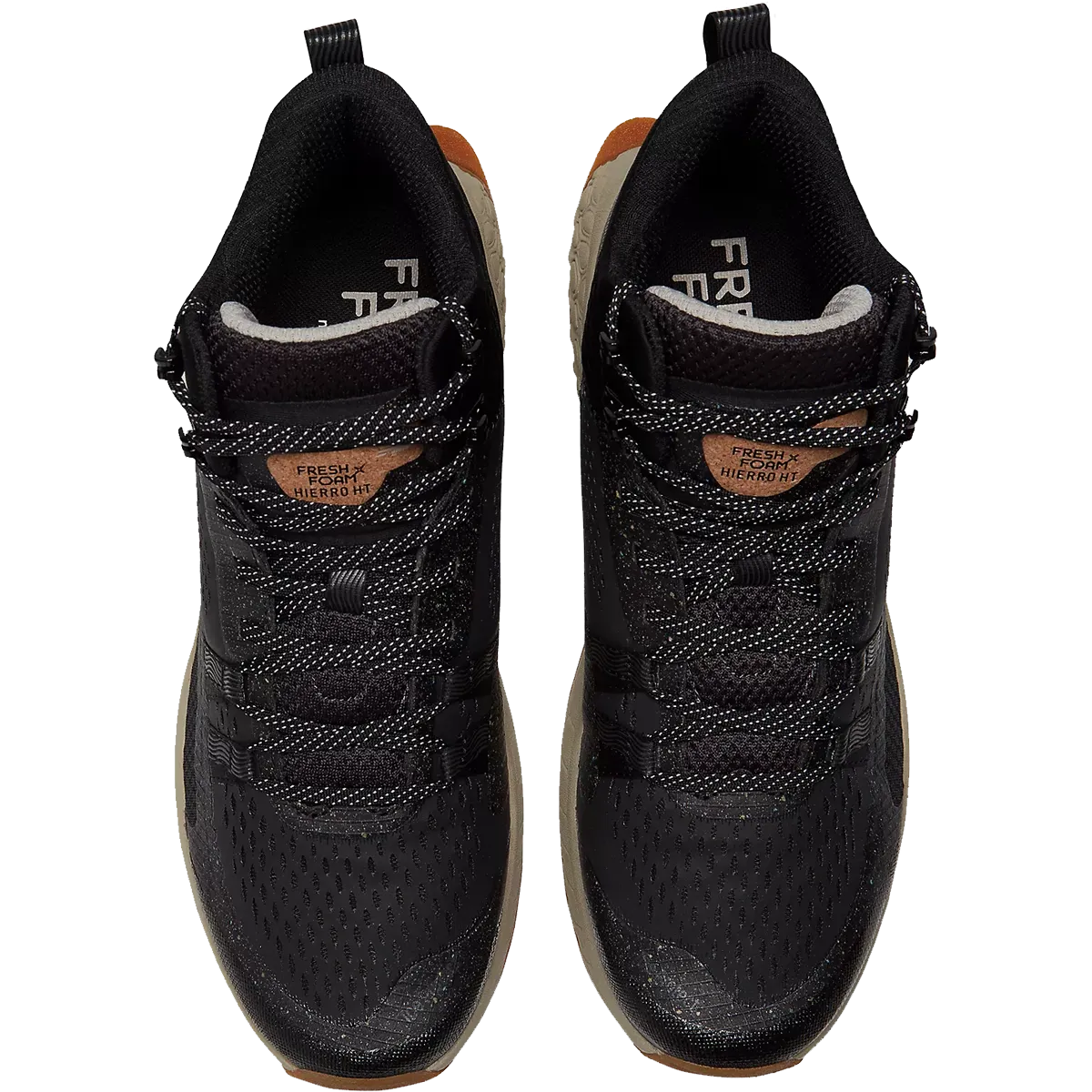 Men's X Hierro Mid