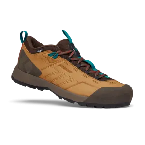 Mission Leather Low Waterproof Approach Shoes (Men's)