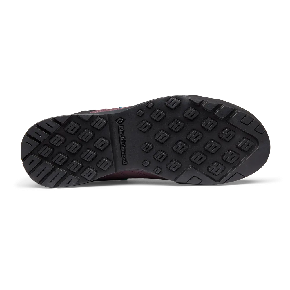 Mission Leather Low WP Approach Shoes (Women's)