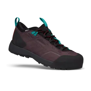 Mission Leather Low WP Approach Shoes (Women's)