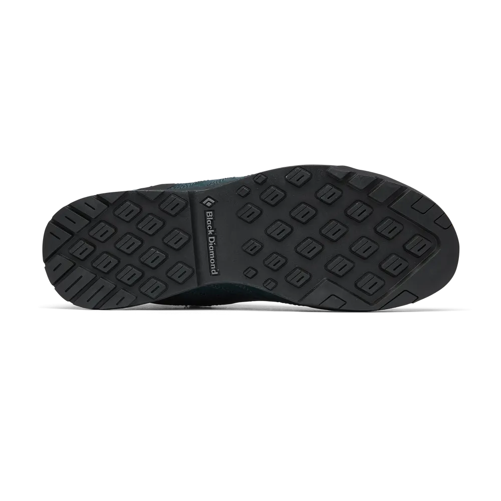 Mission Leather Mid Waterproof Approach Shoes (Men's)