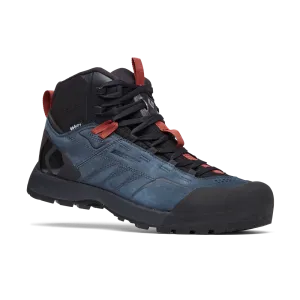 Mission Leather Mid Waterproof Approach Shoes (Men's)