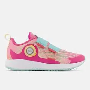 New Balance Kid's DynaSoft Reveal BOA - LIFT - WIDE