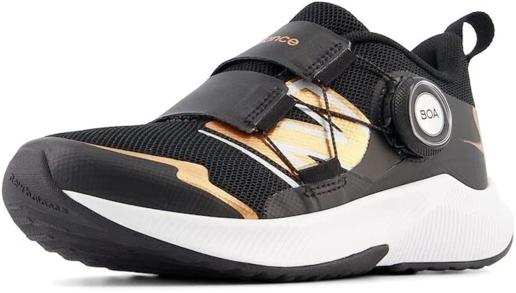 New Balance Kid's DynaSoft Reveal BOA