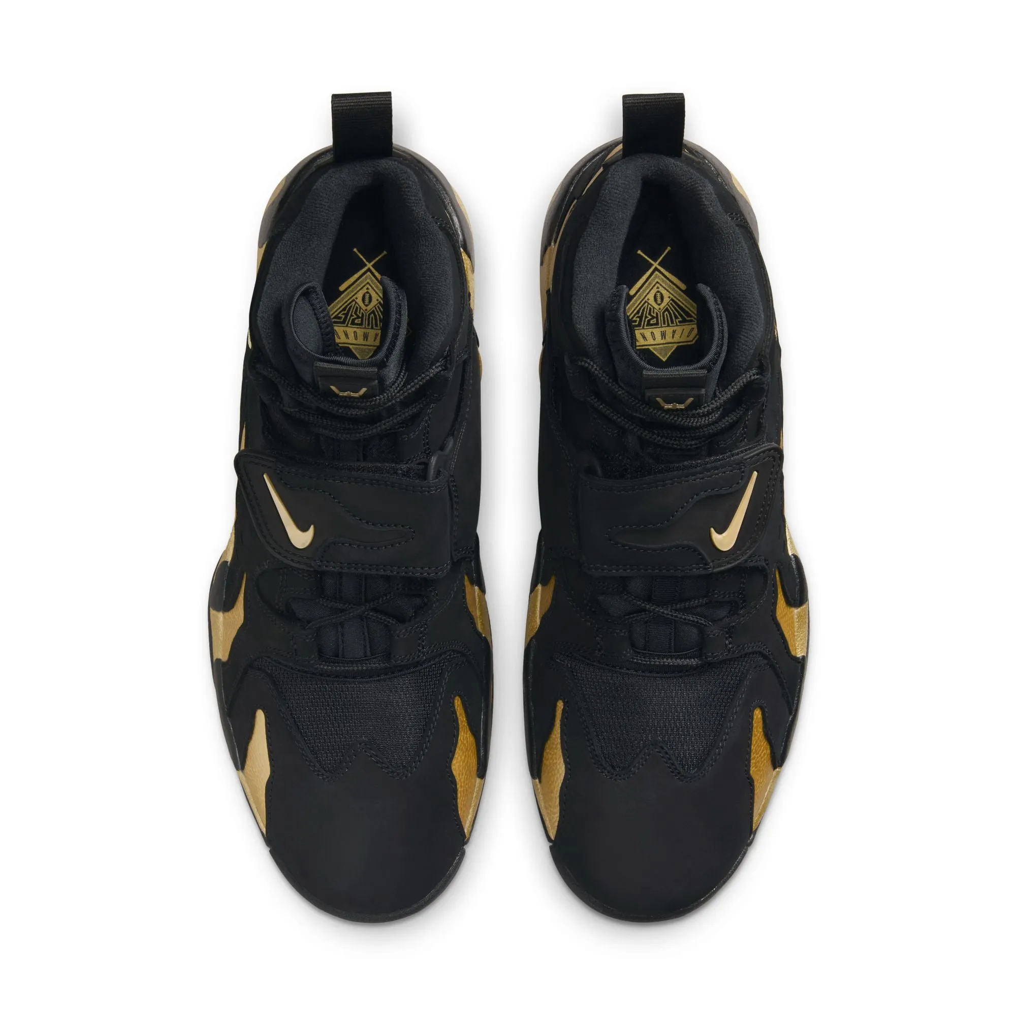 Nike Air DT Max '96 'Colorado Home'