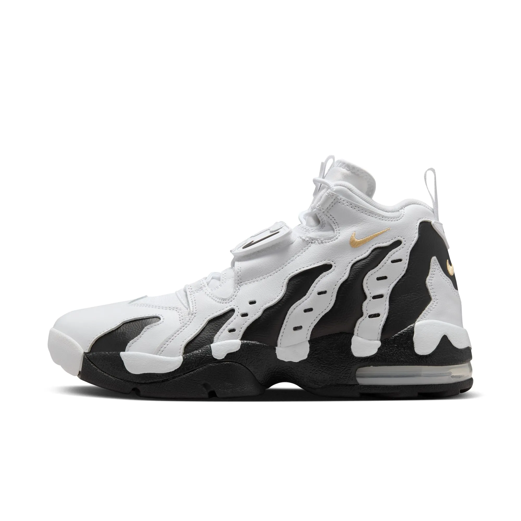 Nike Air DT Max '96 'White/Black'