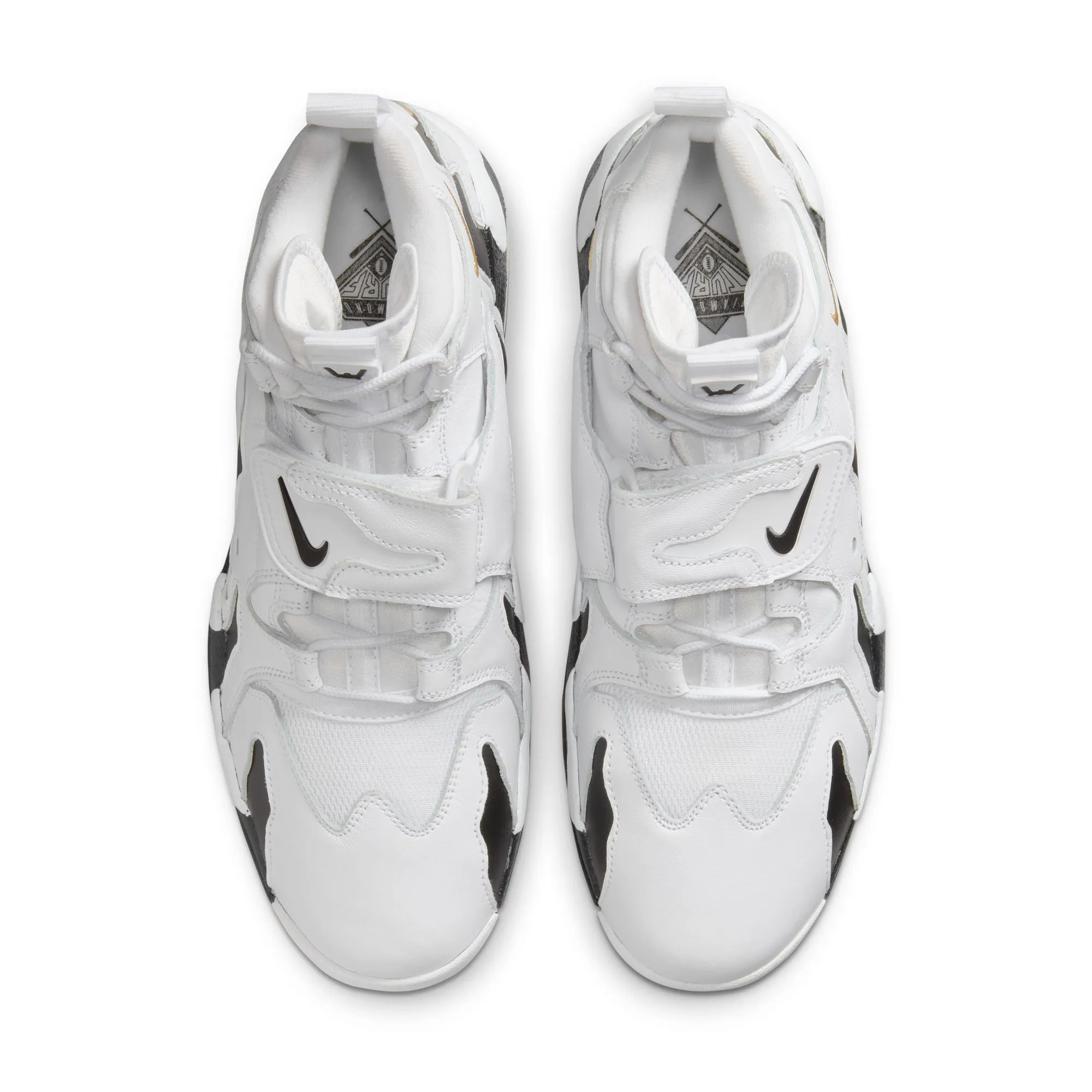 Nike Air DT Max '96 'White/Black'