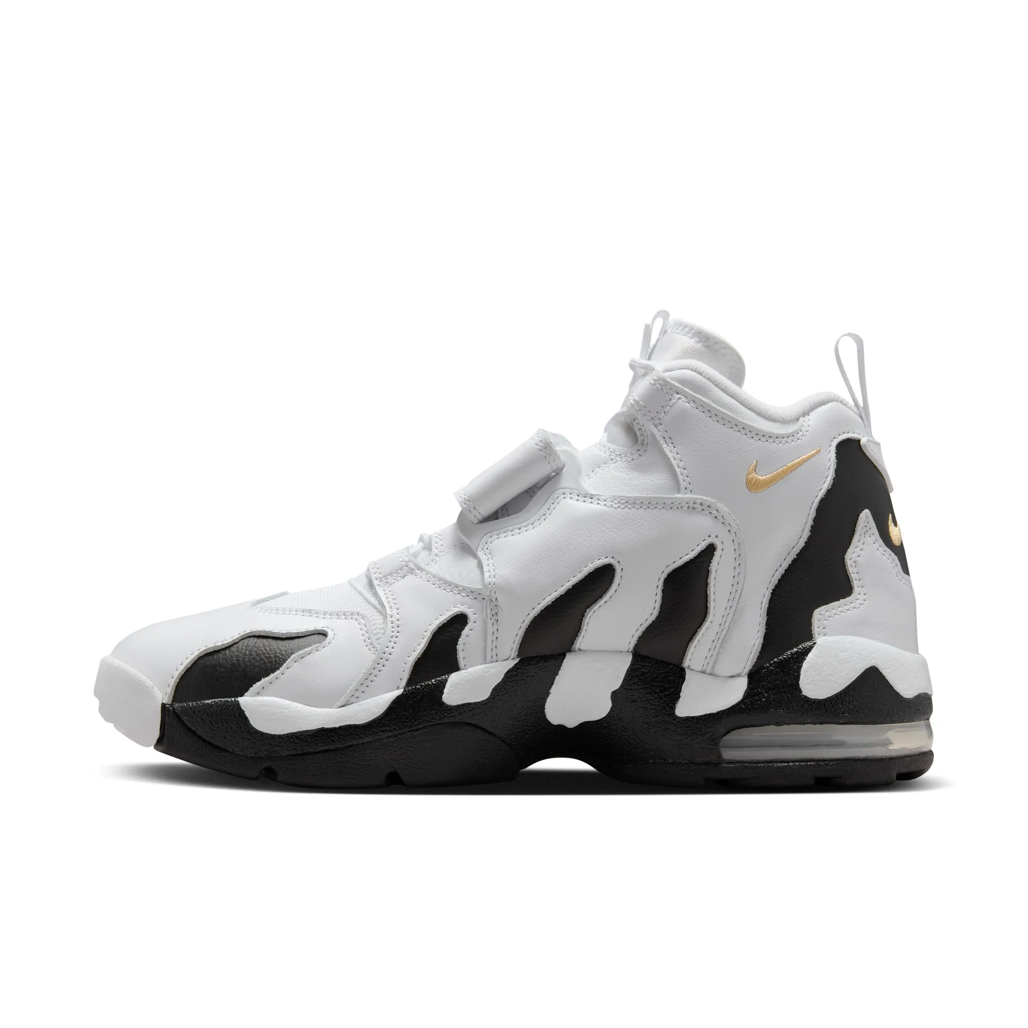 Nike Air DT Max '96 'White/Black'