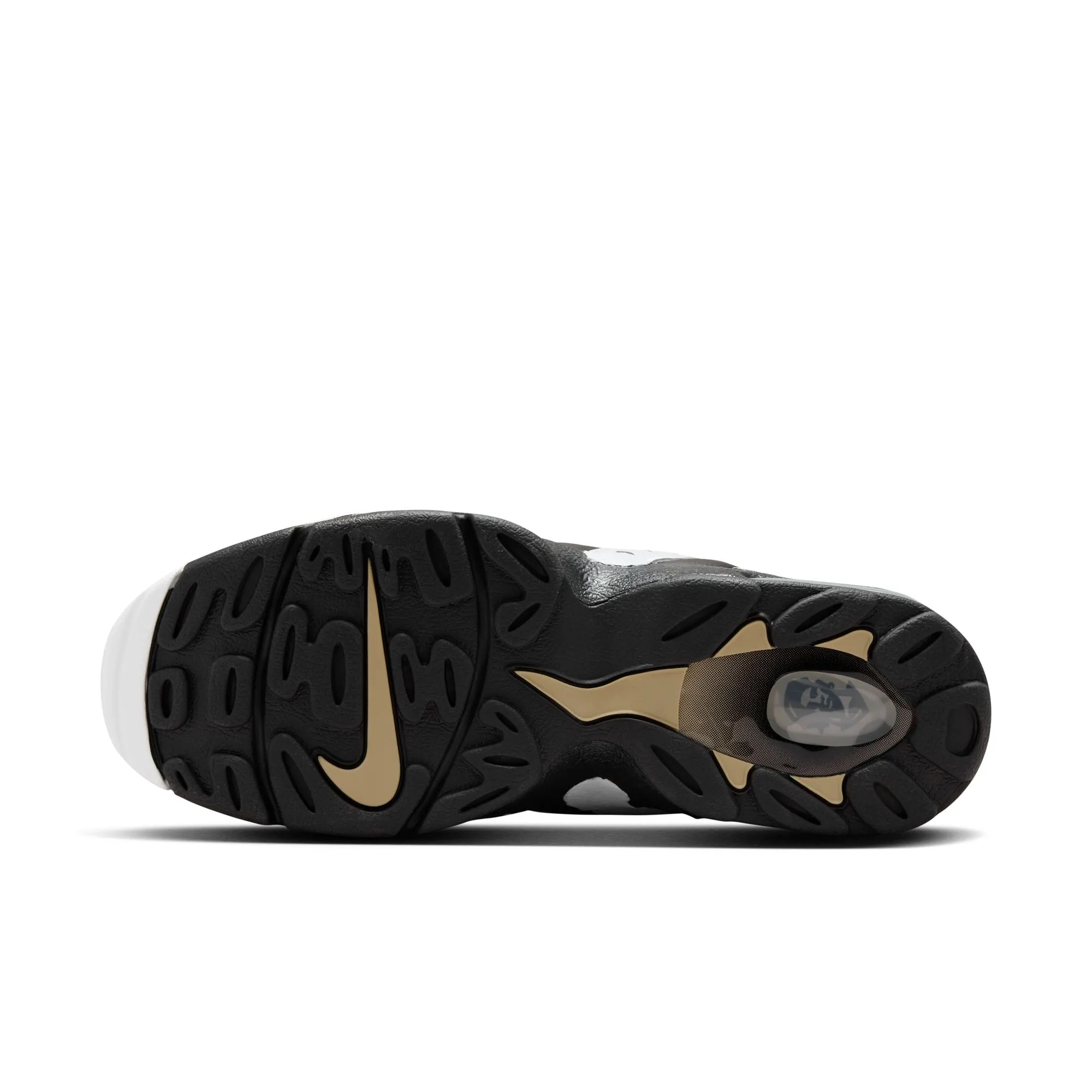 Nike Air DT Max '96 'White/Black'