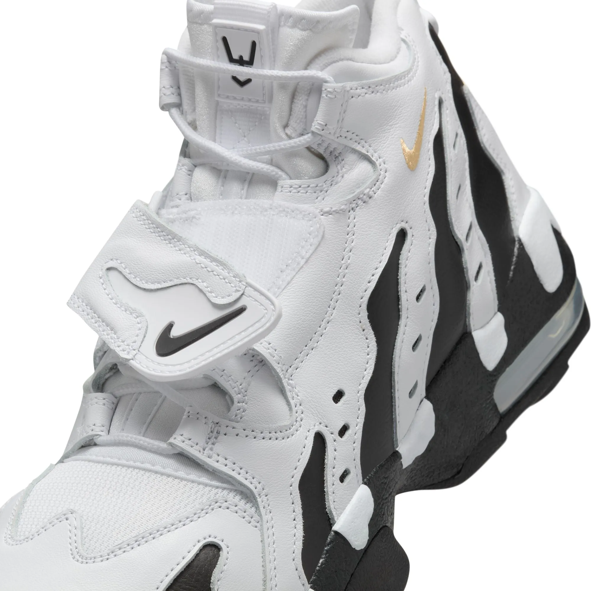 Nike Air DT Max '96 'White/Black'