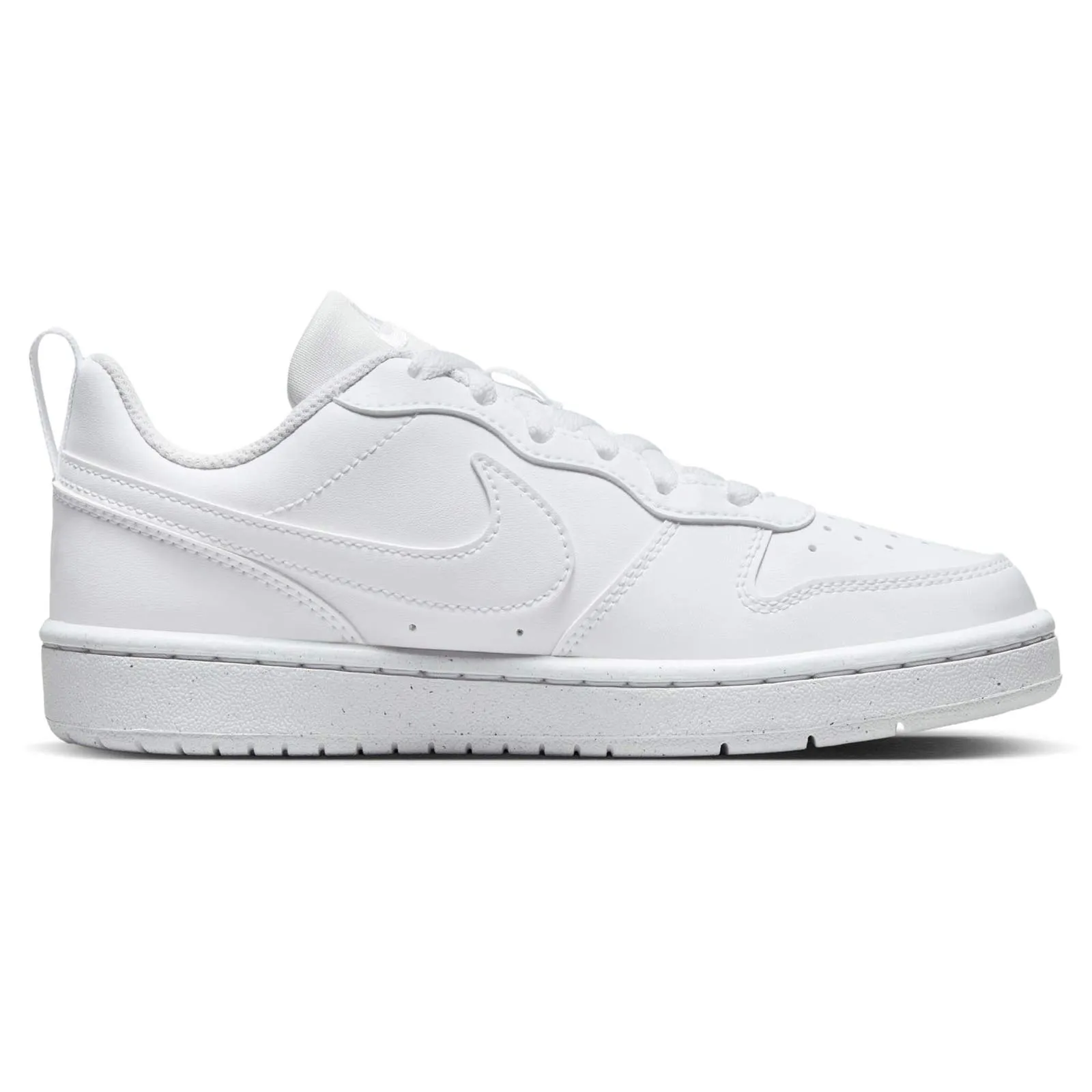 Nike Court Borough Low Recraft Kids Shoes