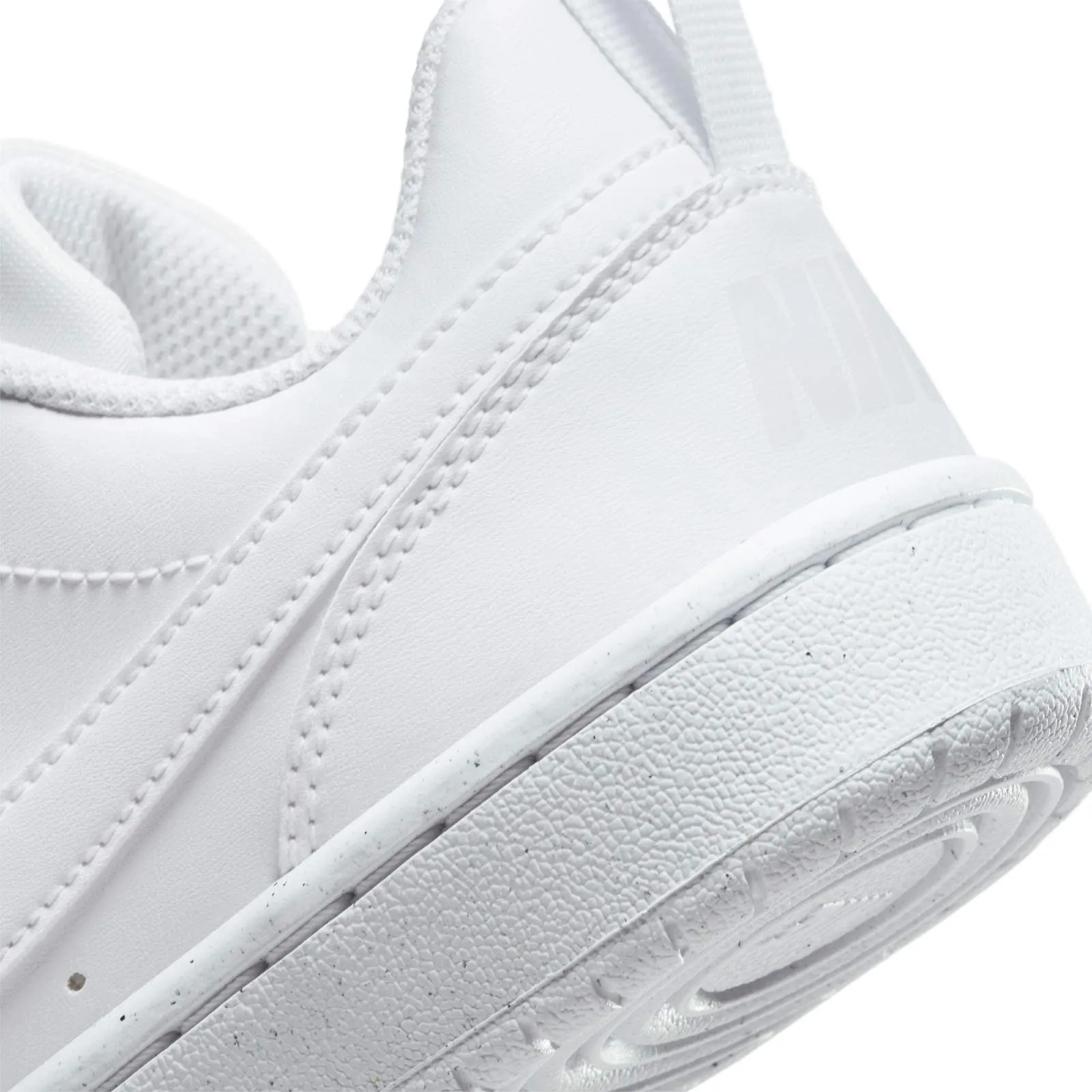Nike Court Borough Low Recraft Kids Shoes