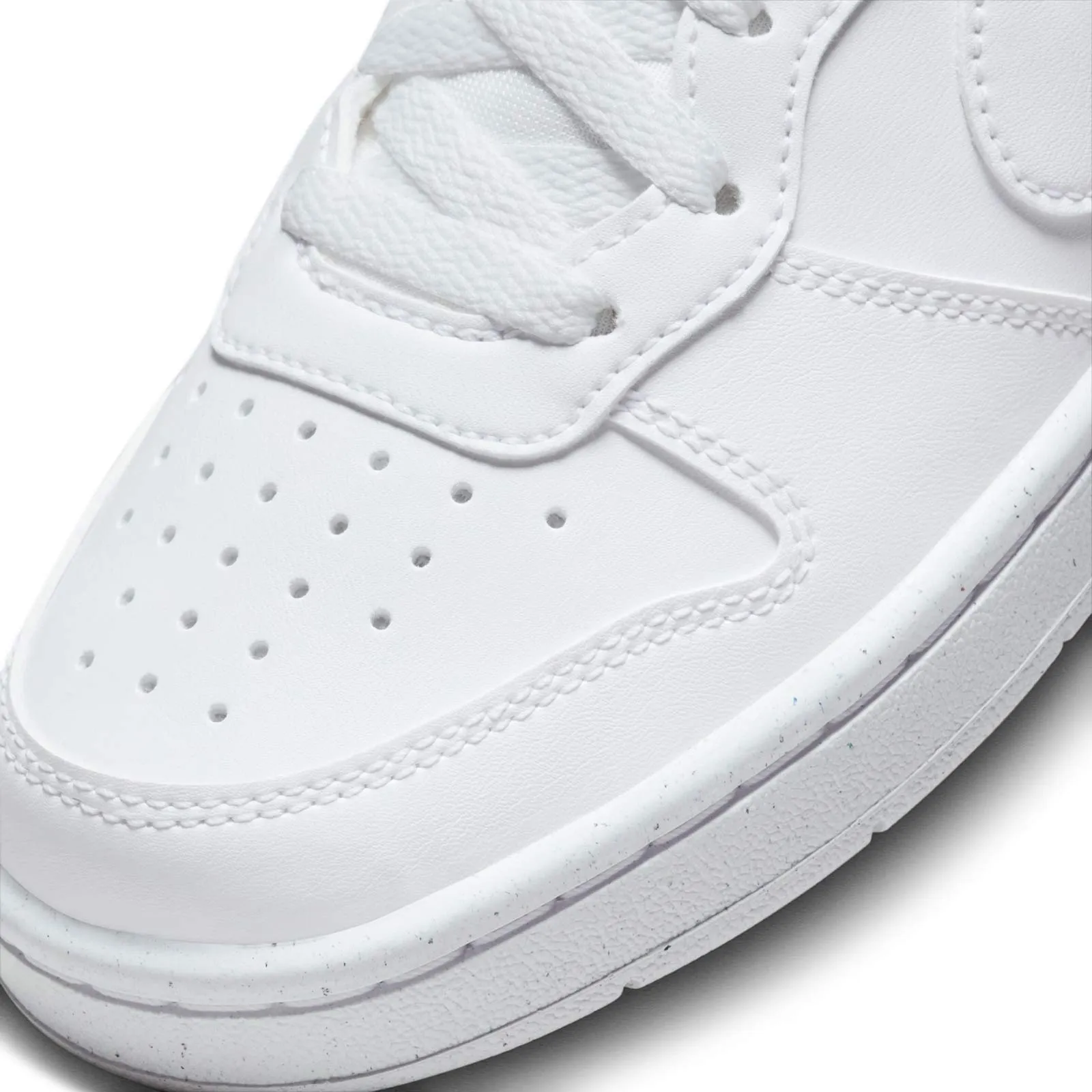 Nike Court Borough Low Recraft Kids Shoes
