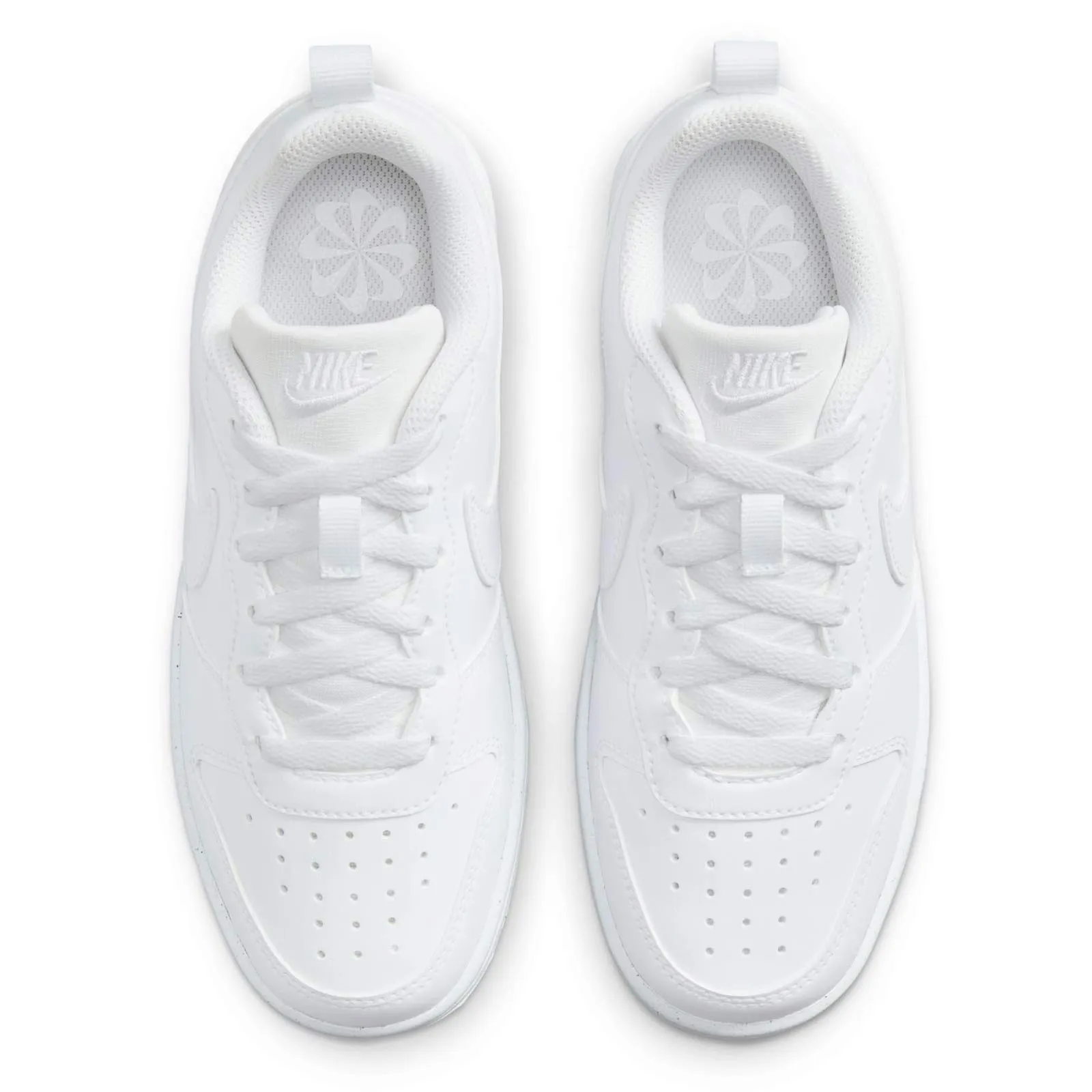 Nike Court Borough Low Recraft Kids Shoes