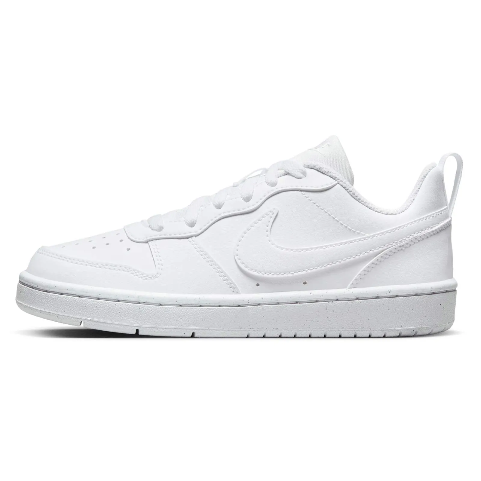 Nike Court Borough Low Recraft Kids Shoes