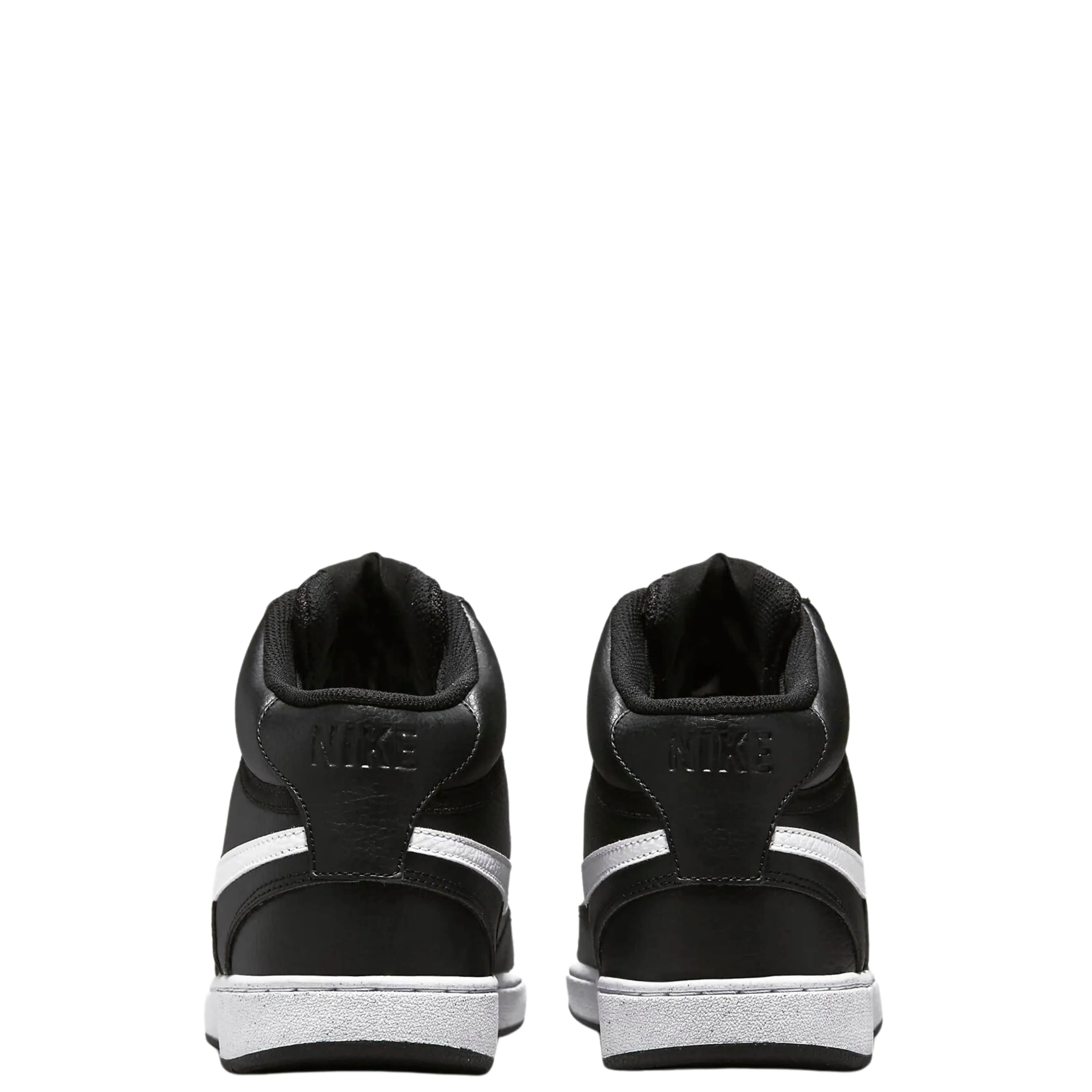 NIKE - Court Vision Mid Next Nature Shoes