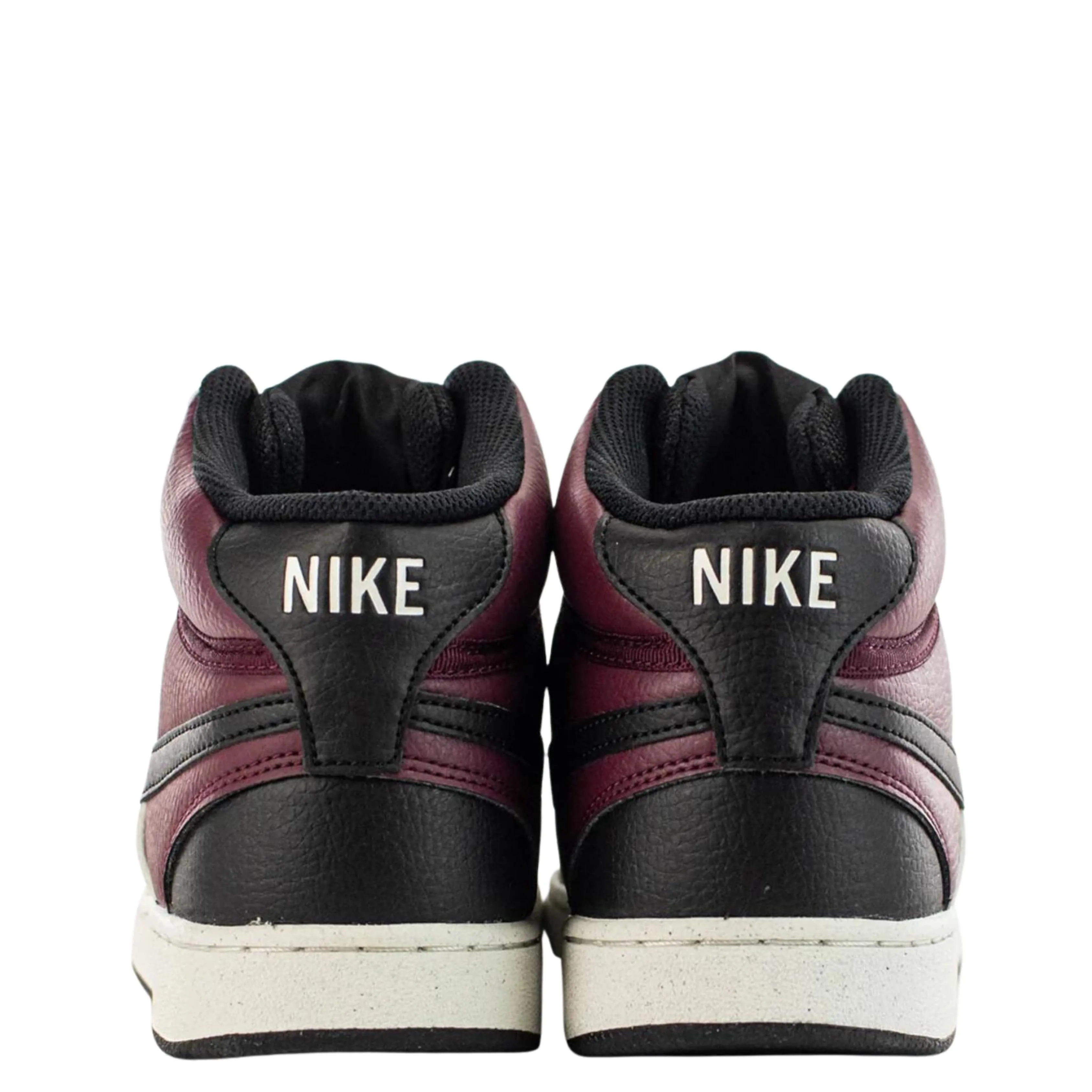 NIKE - Court Vision Mid Next Nature Shoes