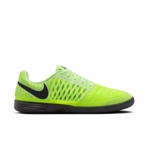 Nike Lunargato II IC Indoor Football Shoes (Volt/Black)