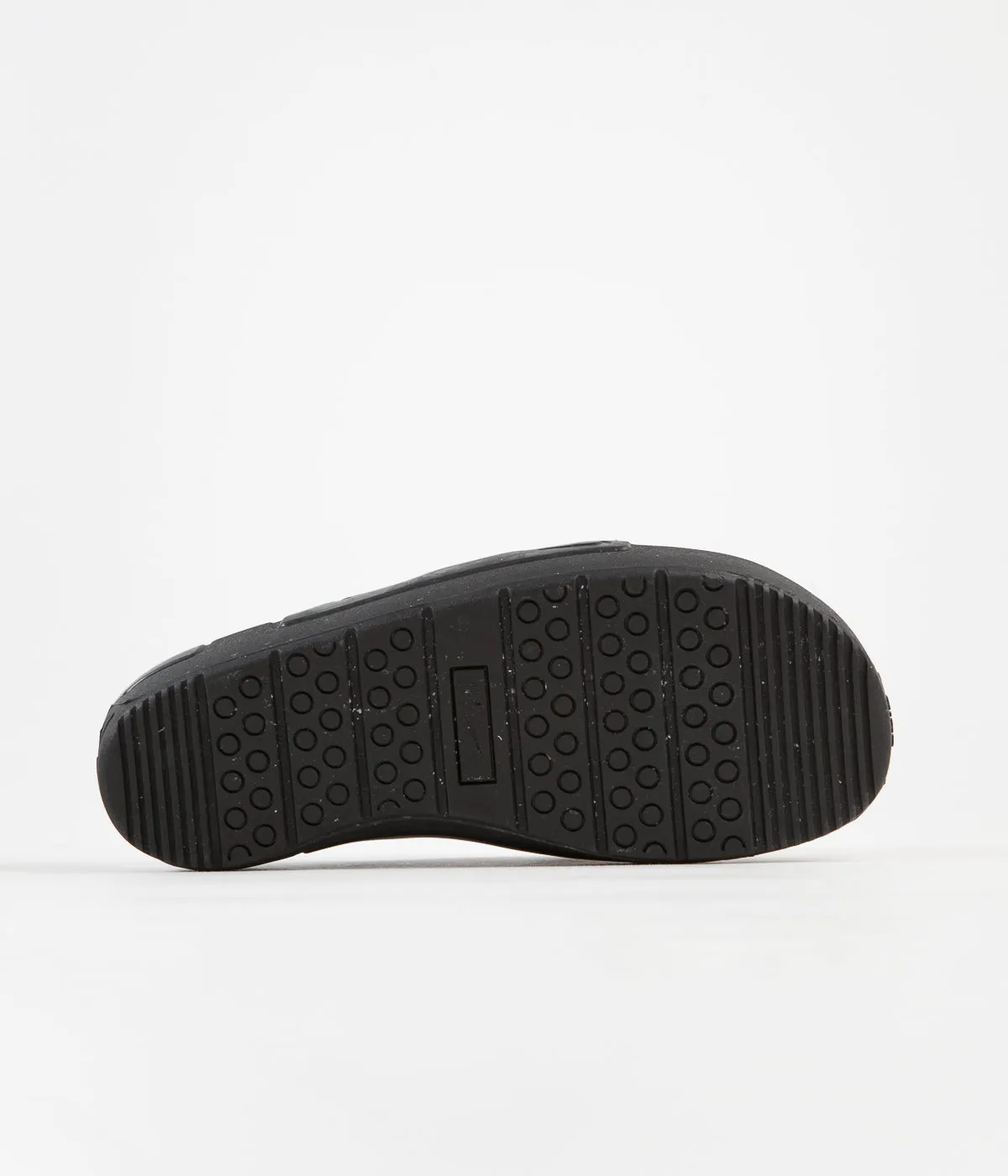 Nike Offline Shoes - Off Noir / Black - Off Noir - Team Orange