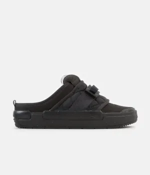 Nike Offline Shoes - Off Noir / Black - Off Noir - Team Orange