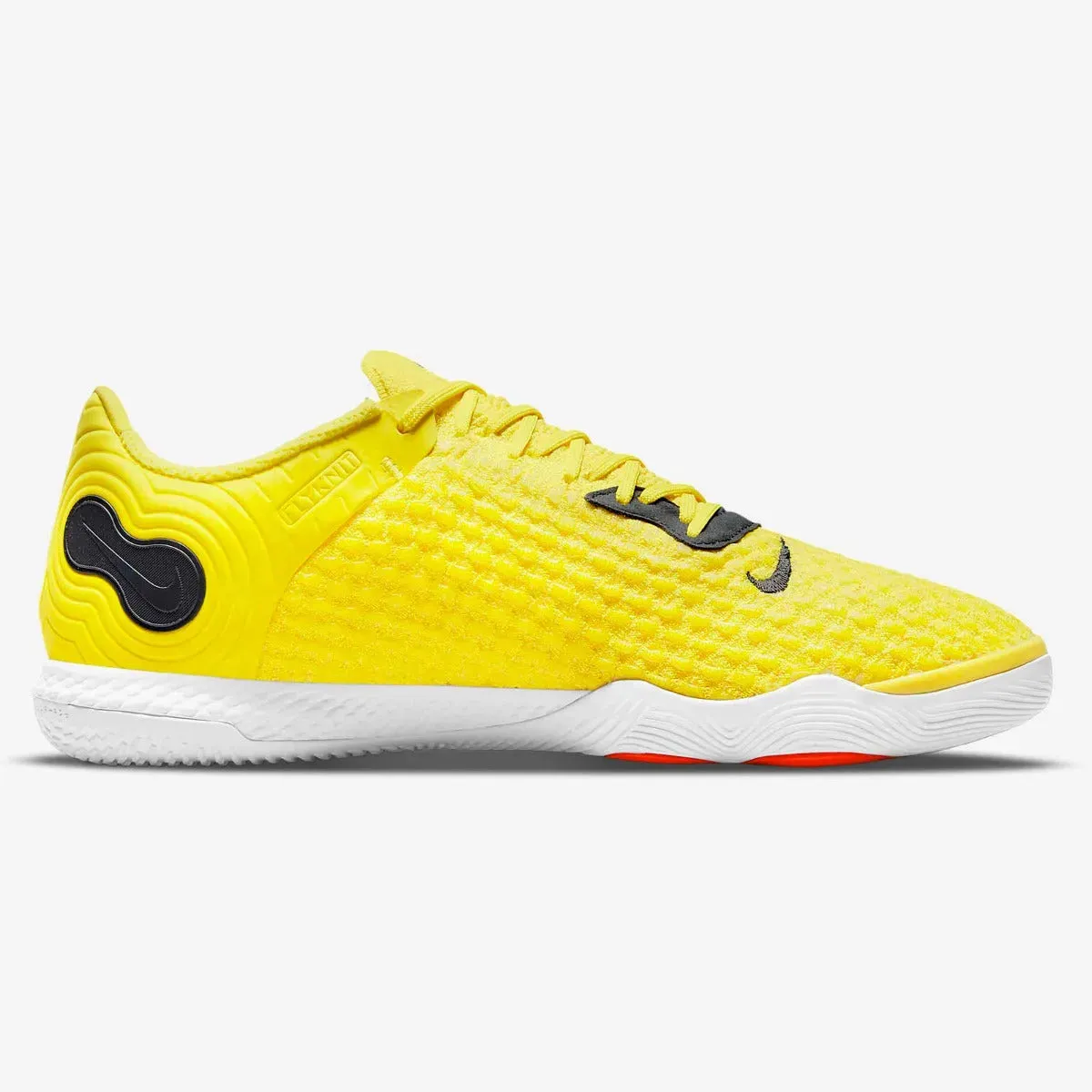 Nike React Gato IC - Yellow-Dark Grey