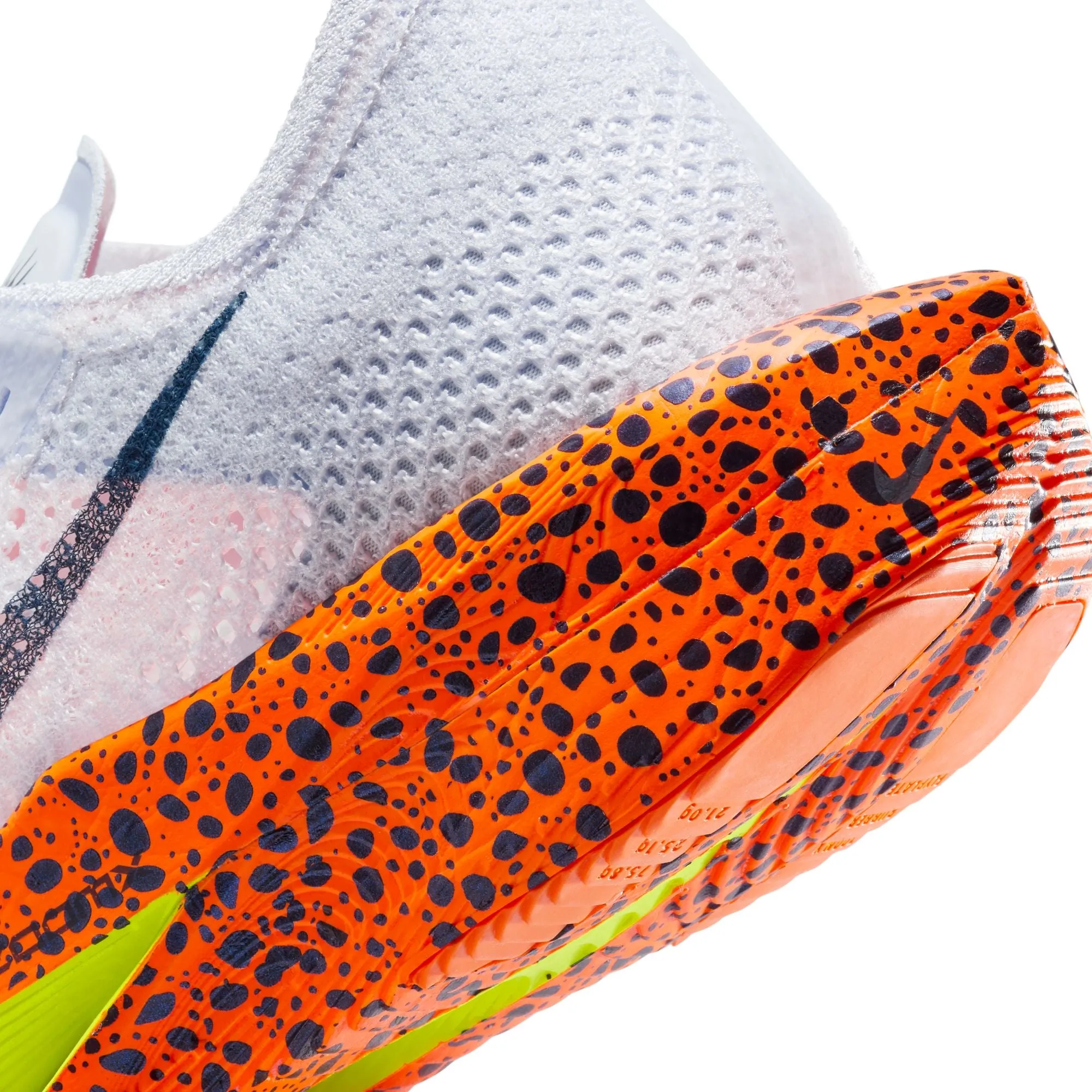 Nike Vaporfly 3 Electric