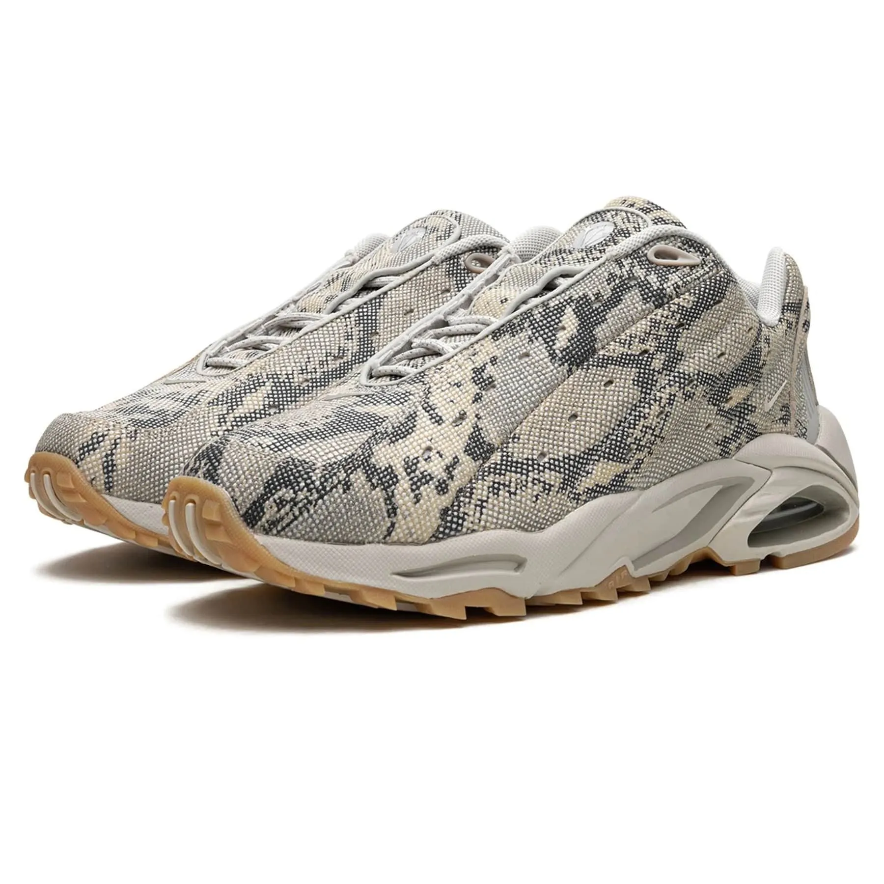 NOCTA x Nike Hot Step Air Terra 'Distant Regards Collection - Light Bone'