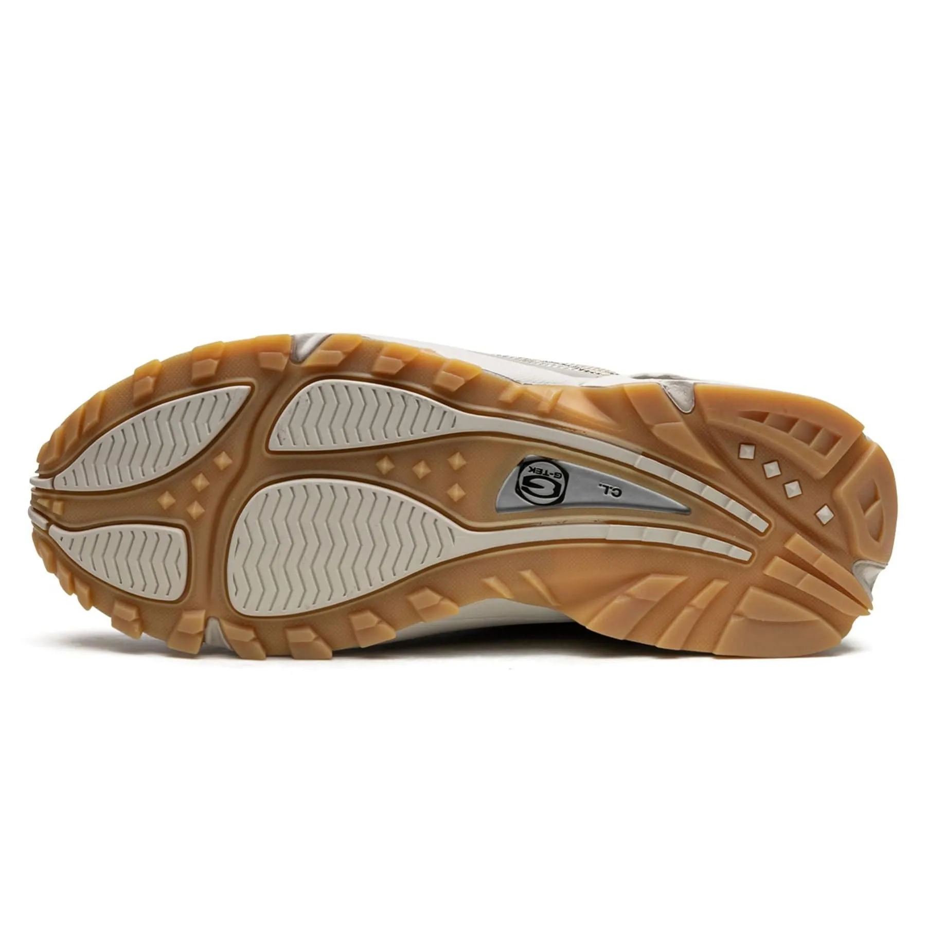 NOCTA x Nike Hot Step Air Terra 'Distant Regards Collection - Light Bone'