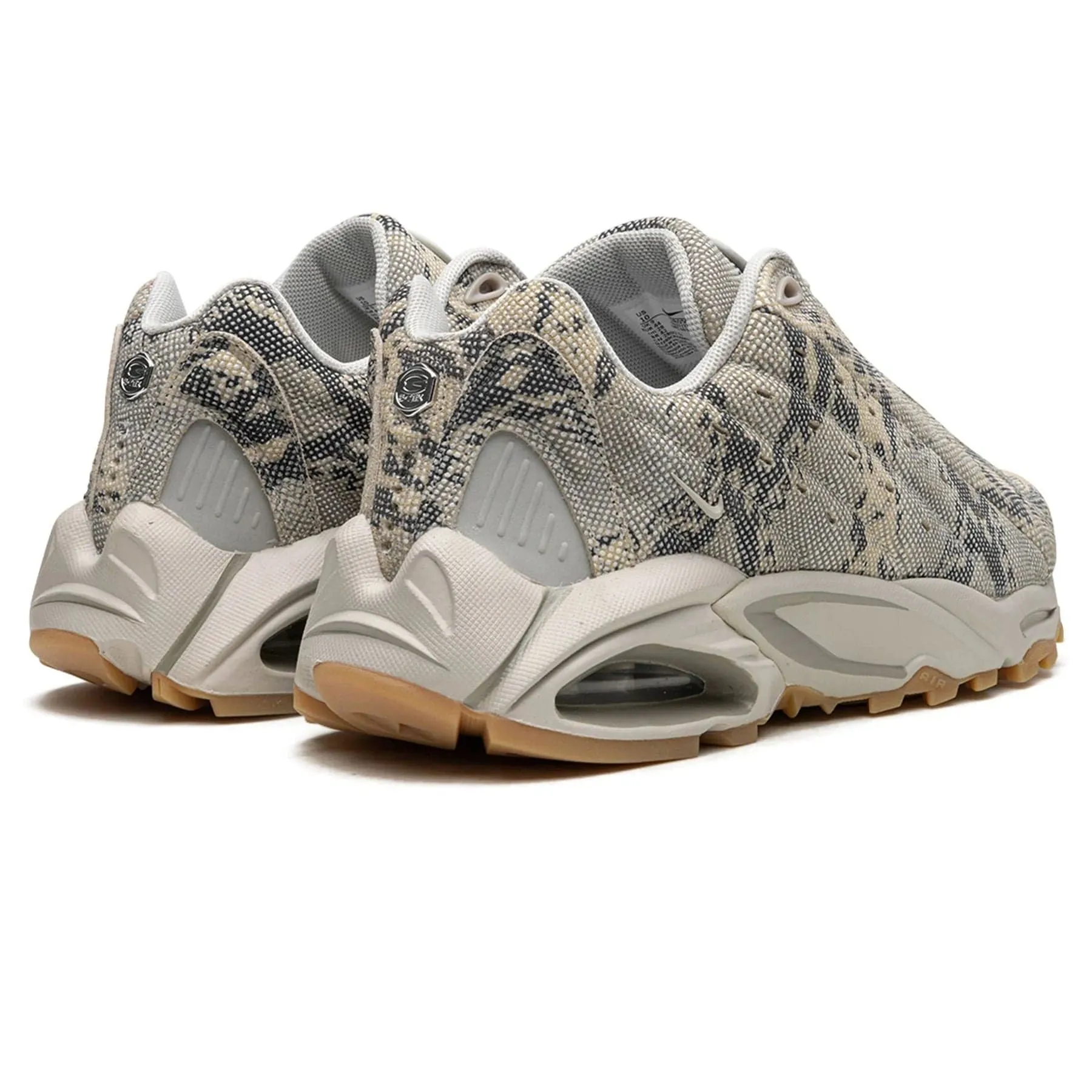 NOCTA x Nike Hot Step Air Terra 'Distant Regards Collection - Light Bone'