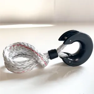 Nodus Loop and Ring - Resin Loop R5